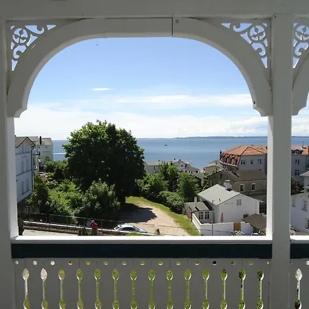 Bella Vista * ساسنيتز