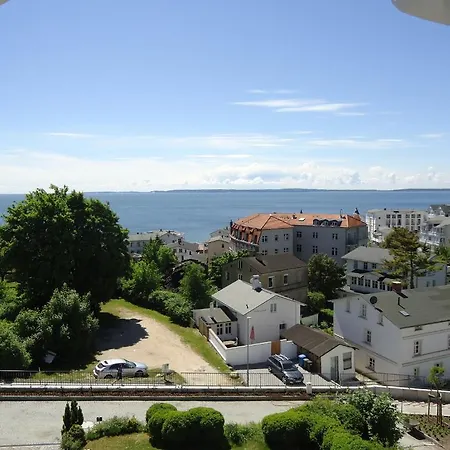 Bella Vista شقة
