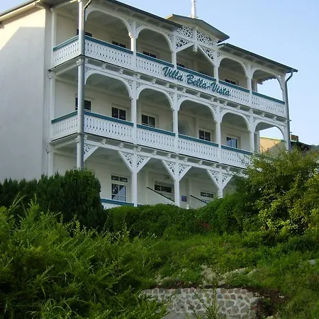Bella Vista