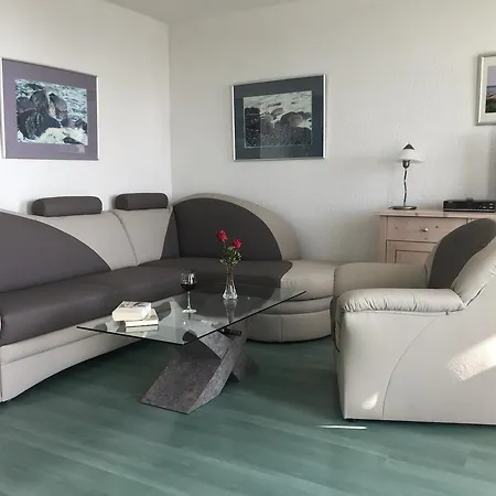 شقة Bella Vista ساسنيتز