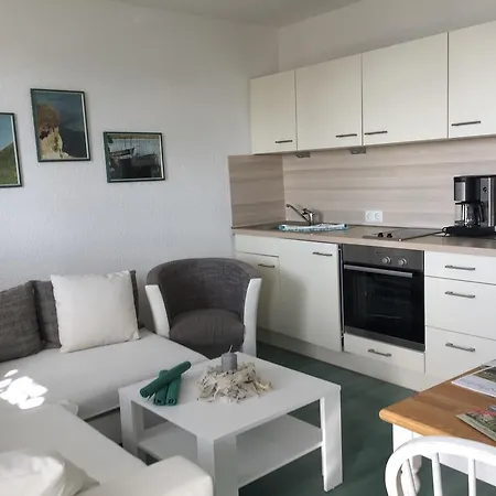 Bella Vista شقة ساسنيتز