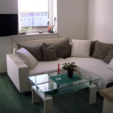Bella Vista شقة ساسنيتز