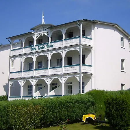 Bella Vista * ساسنيتز