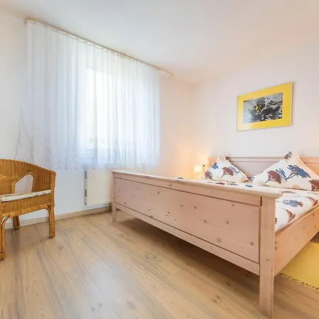 Bella Vista ساسنيتز
