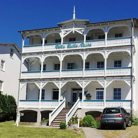 Bella Vista