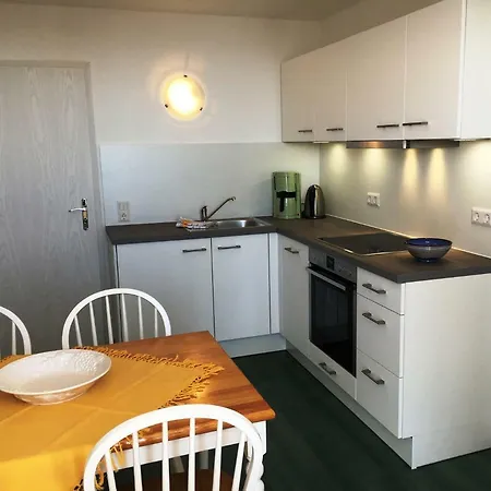 Bella Vista شقة ساسنيتز